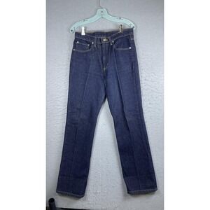 Polo Jeans Co Ralph Lauren Jeans Womens 10 Blue Bootcut High Rise Denim